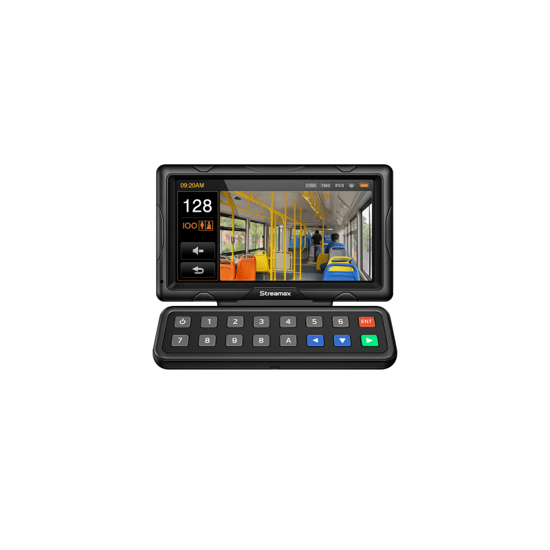 Panel de control dáctilar EPCOM | Precio México - Envío Inmediato | LM Soluciones