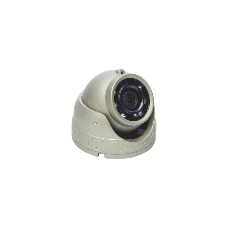 Cámara Mini Domo AHD 2MP | Precio México - Envío Inmediato | LM Soluciones