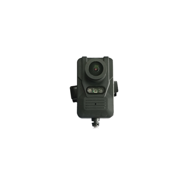 Camara externa compatible con bodycam modelo XMRR3