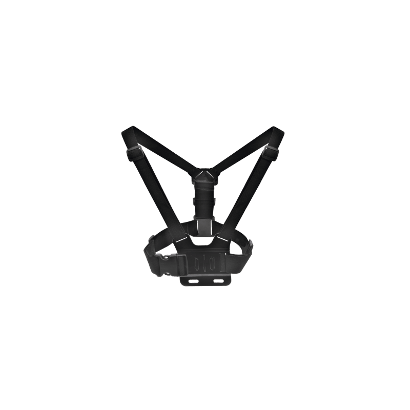 Arnés Pecho Epcom para Body Cam XMRR3/XMRT3S | Precio México - Envío Inmediato | LM Soluciones