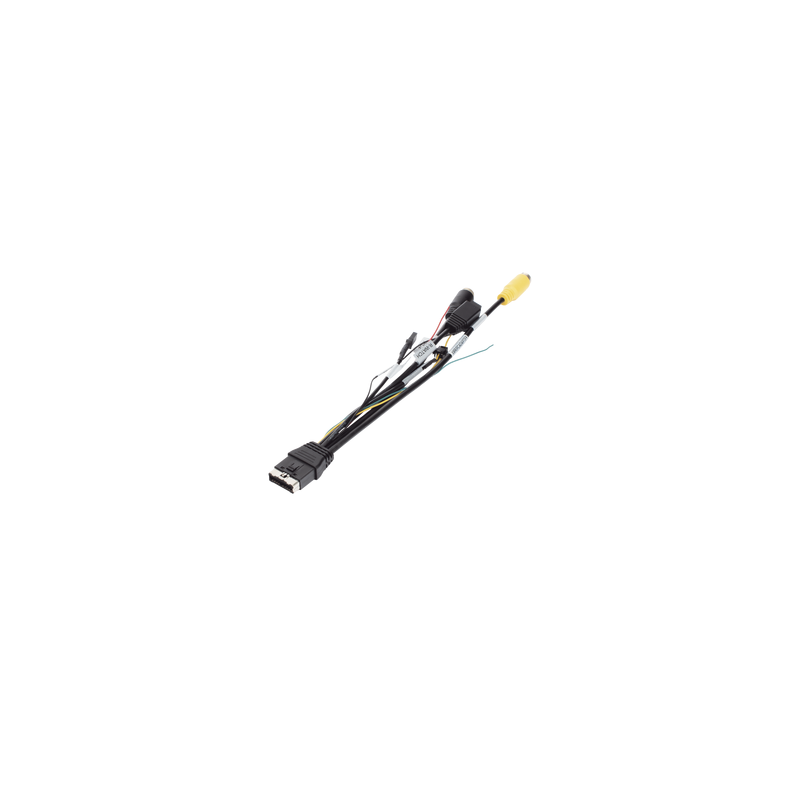 Cable Adaptador IP EPCOM para XMR406NAHD con RS485 | Precio México - Envío Inmediato | LM Soluciones