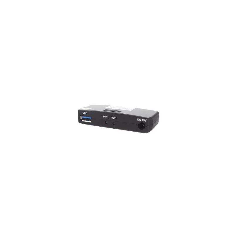 Lector Externo de Disco Duro XMR Series | EPCOM | Precio México - Envío Inmediato | LM Soluciones