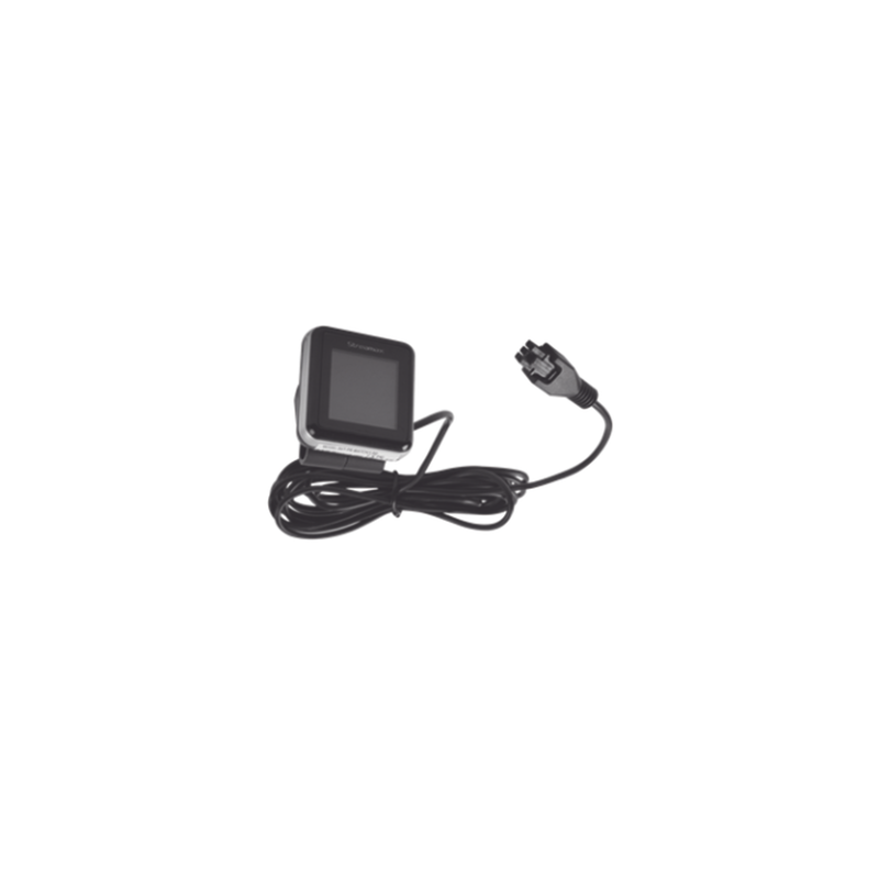 Display Inteligente STREAMAX para alerta al conductor | Precio México - Envío Inmediato | LM Soluciones