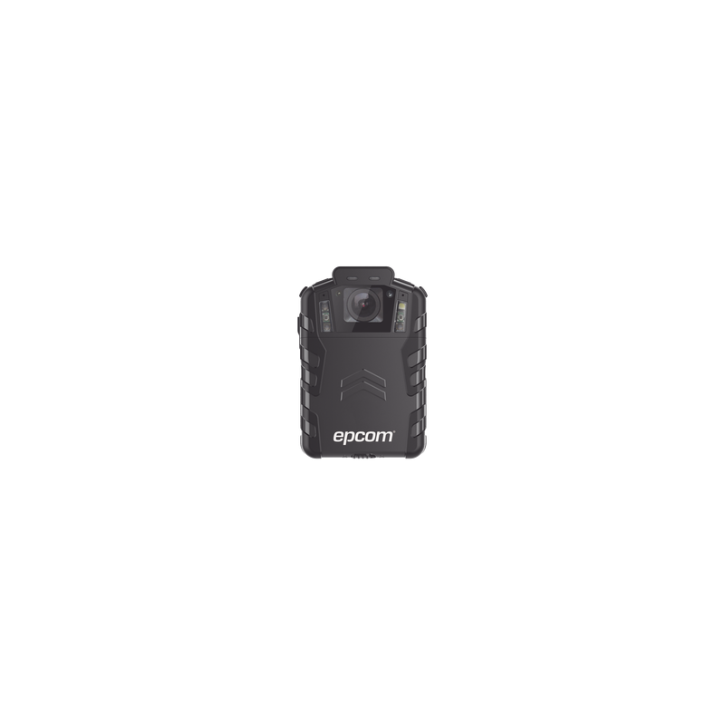 Body Camera para Seguridad / Hasta 32 Megapixeles / Video HD 3 Megapixel / Descarga de Video Automática / GPS Interconstruido / Pantalla LCD