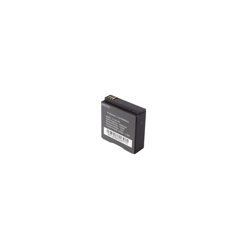 Batería compatible con Body Cam XMRX5V2 | EPCOM | Precio México - Envío Inmediato | LM Soluciones