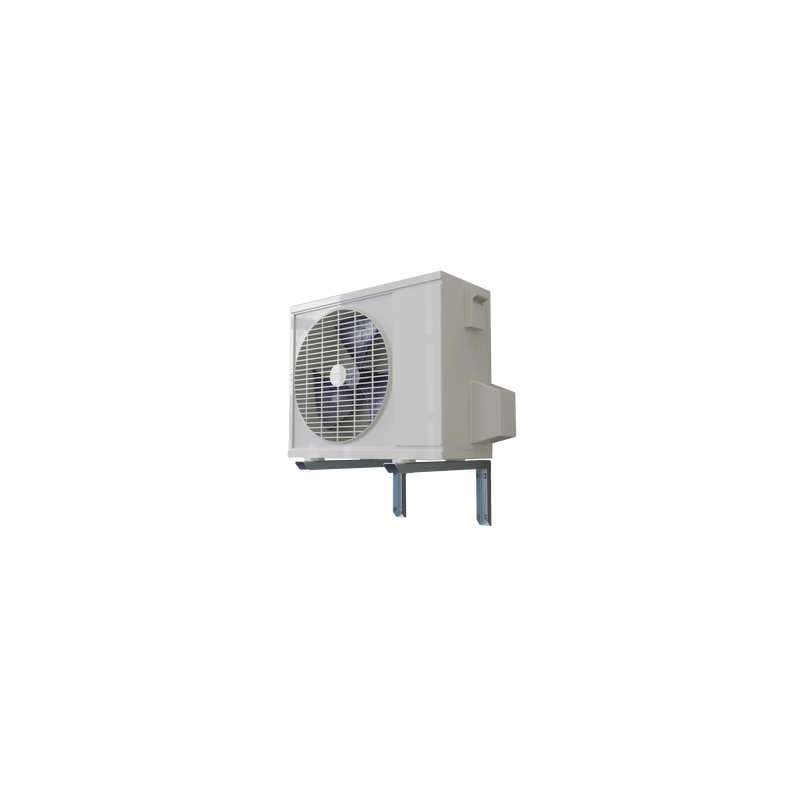 Base para Mini Split 1-3 Toneladas EPCOM INDUSTRIAL | Precio México - Envío Inmediato | LM Soluciones