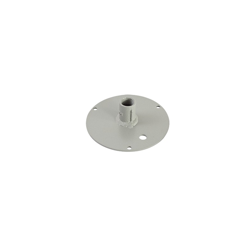 Cople para Instalación de Estrobo 220-100-XX con base HLU en Torre.