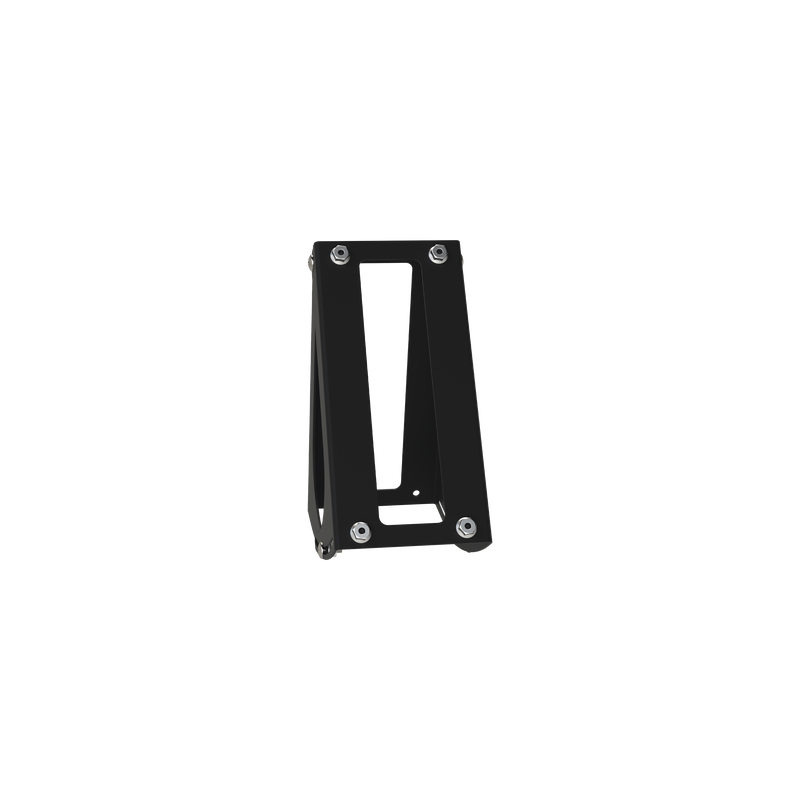 Base de Pared Ángulo Ajustable para Lector EPCOM | Precio México - Envío Inmediato | LM Soluciones