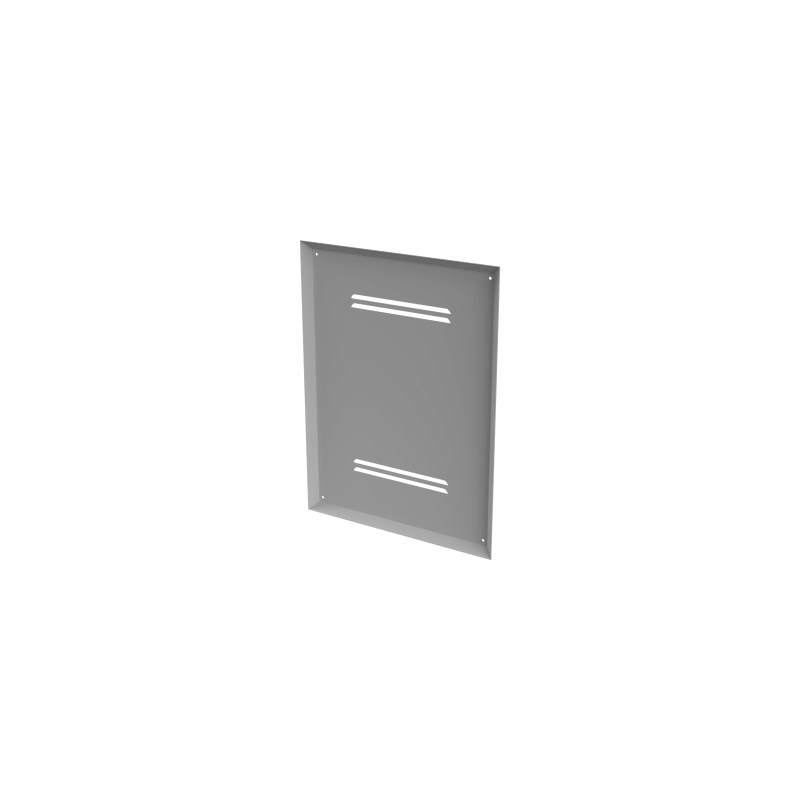 Tapa Metálica para Gabinete EIGTR19 EPCOM INDUSTRIAL | Precio México - Envío Inmediato | LM Soluciones