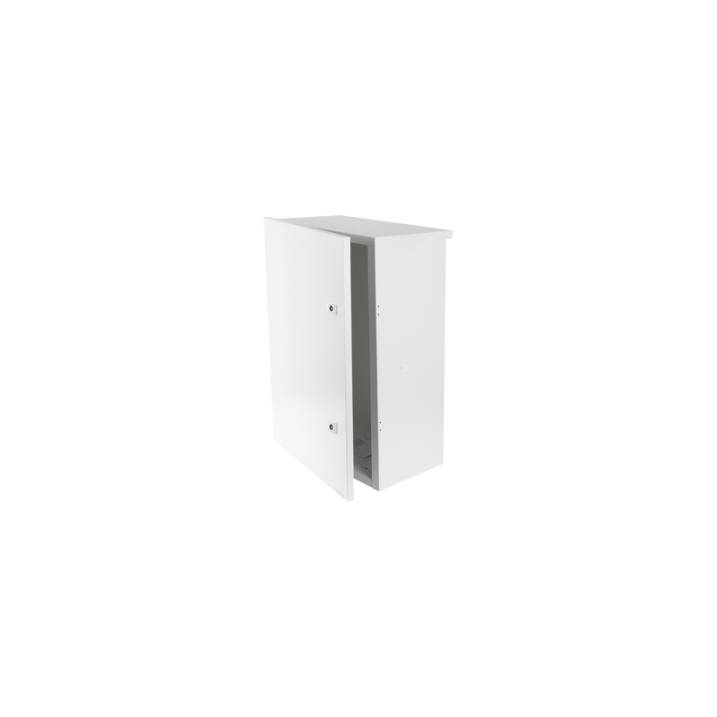 Gabinete para 2 Baterías PL110D12 EPCOM INDUSTRIAL