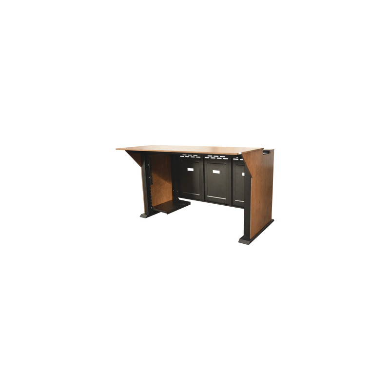 Consola Profesional para Monitoreo EPCOM INDUSTRIAL | Precio México - Envío Inmediato | LM Soluciones