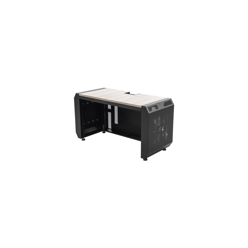 Consola Profesional para Monitoreo EPCOM INDUSTRIAL | Precio México - Envío Inmediato | LM Soluciones