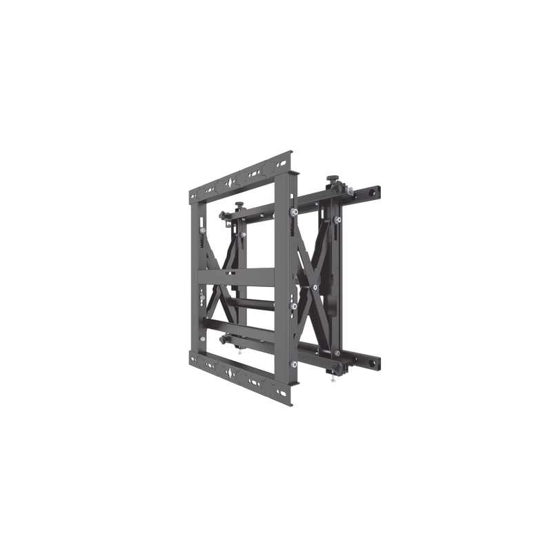 Soporte Modular para Videowall Epcom Industrial | Precio México - Envío Inmediato | LM Soluciones