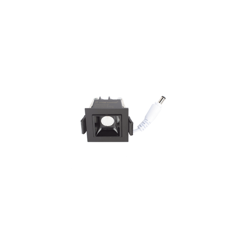 Reflector Empotrable LED 2W Luz Fría Epcom | LM Soluciones