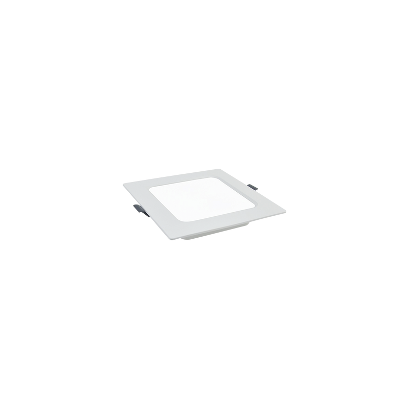 Spot Cuadrado Empotrable EPCOM Industrial 24W | Precio México - Envío Inmediato | LM Soluciones