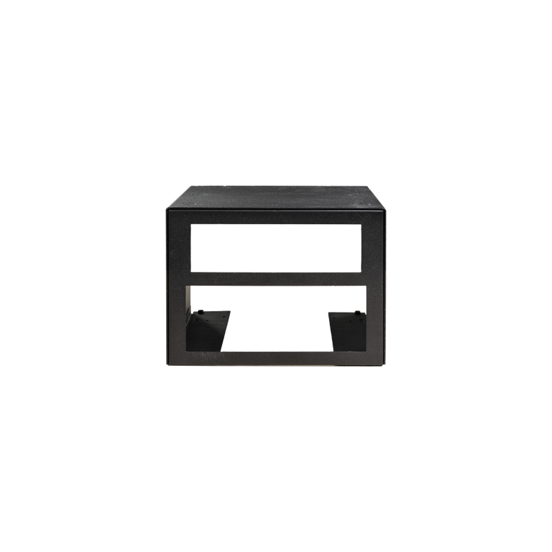 Gabinete Universal EPCOM para Radio Base y Fuente | Precio México - Envío Inmediato | LM Soluciones