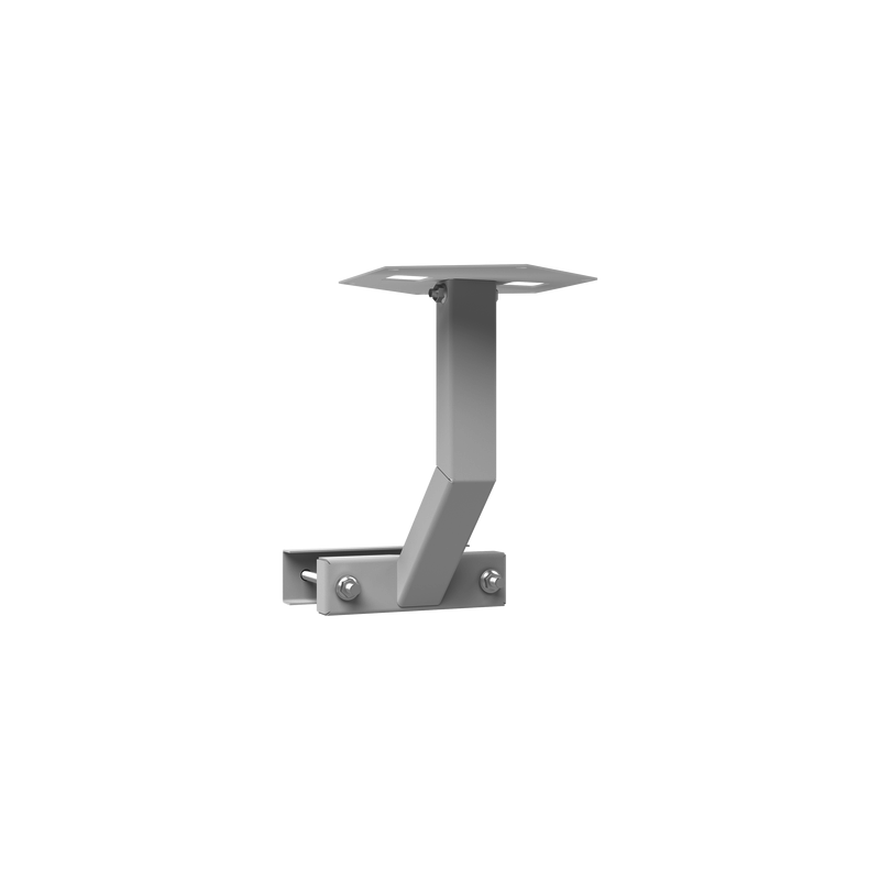 Base para Lámpara de Obstrucción EI-GSLSE. Compatible con perfil tipo V hasta 2-1/2".