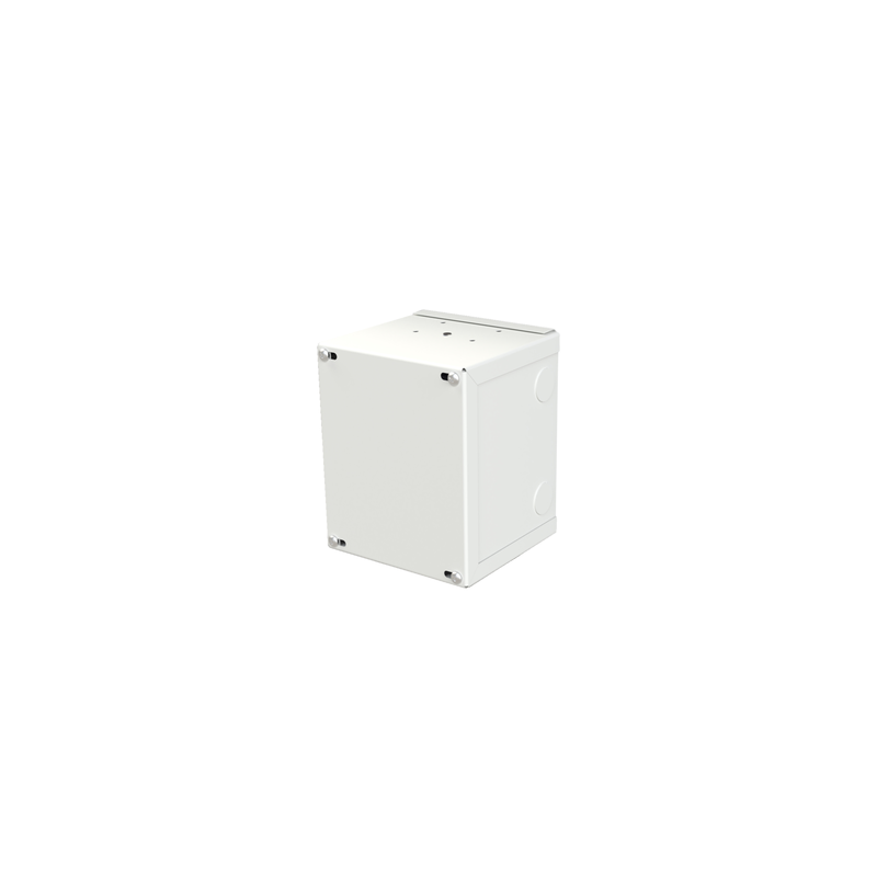 Gabinete para Sirena 15W EPCOM INDUSTRIAL | Precio México - Envío Inmediato | LM Soluciones