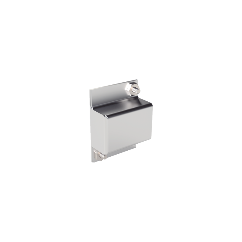 Montaje de Tamper para Gabinete IMP-30-V2 EPCOM Industrial | Precio México - Envío Inmediato | LM Soluciones