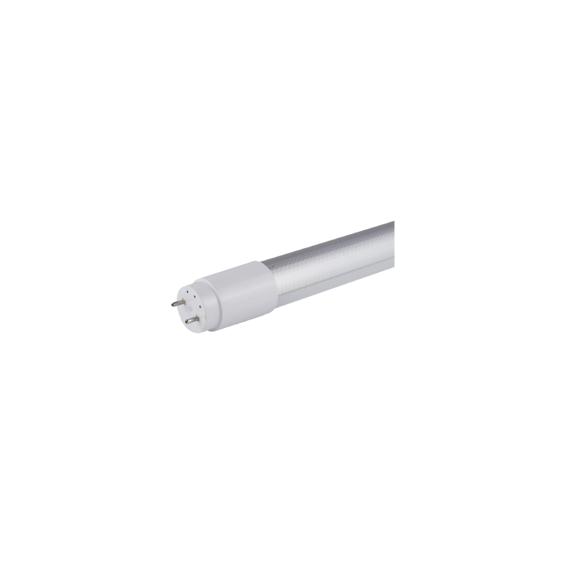 Lámpara LED T8 1200mm 2160lm Alta Eficiencia con Disipador A