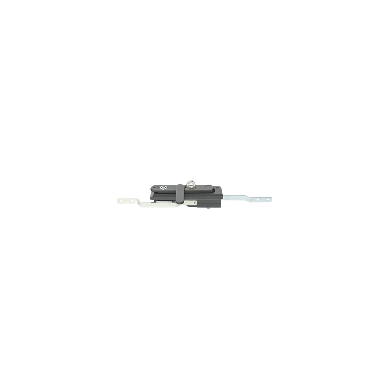 Chapa con Llave para Cerradura de 3 Puntos LinkedPro | Precio México - Envío Inmediato | LM Soluciones