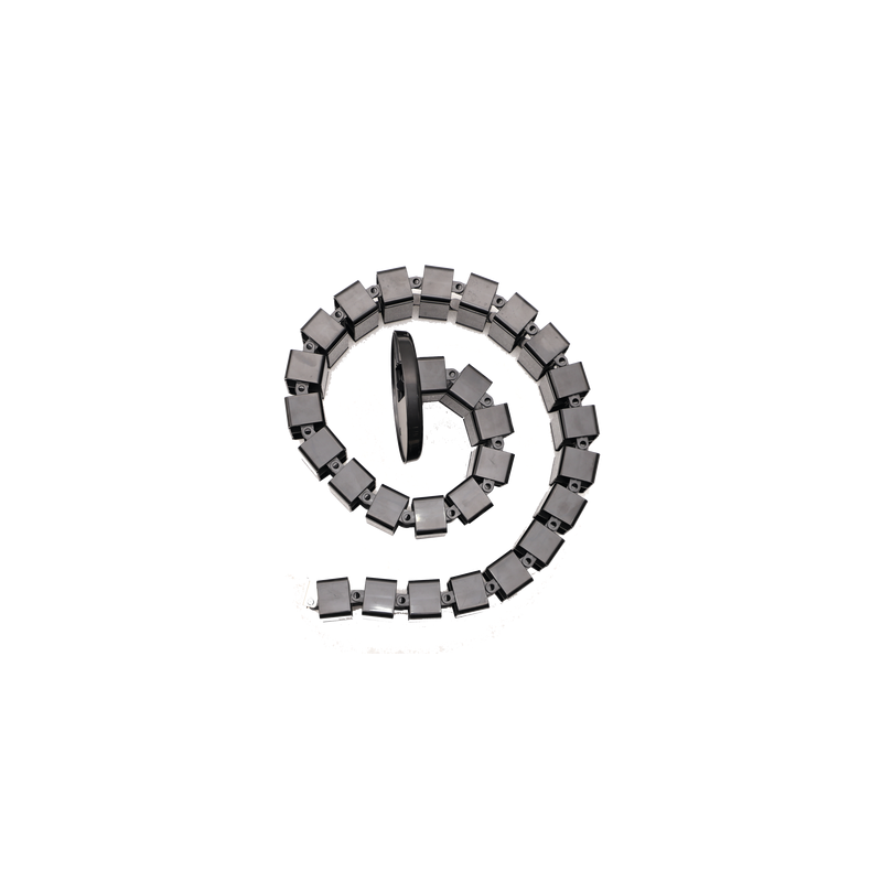 Portacable Cadena Escritorio 1200mm EPCOM - LM Soluciones