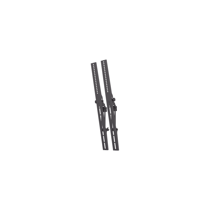Brazos Inclinables 600 mm Epcom Industrial | LM Soluciones