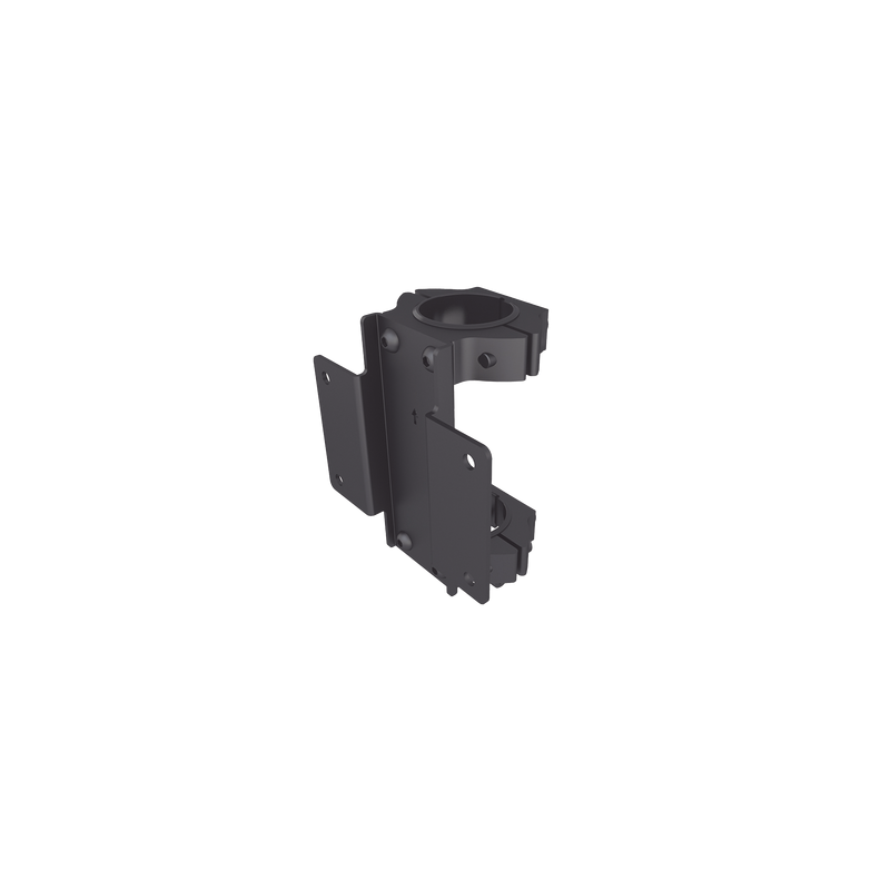Clamp para un solo poste EPCOM INDUSTRIAL | LM Soluciones