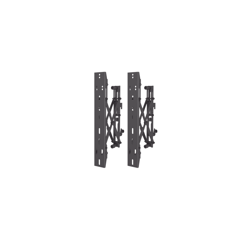 Brazos Push in Pop out 400 mm Epcom Industrial | Precio México - Envío Inmediato | LM Soluciones