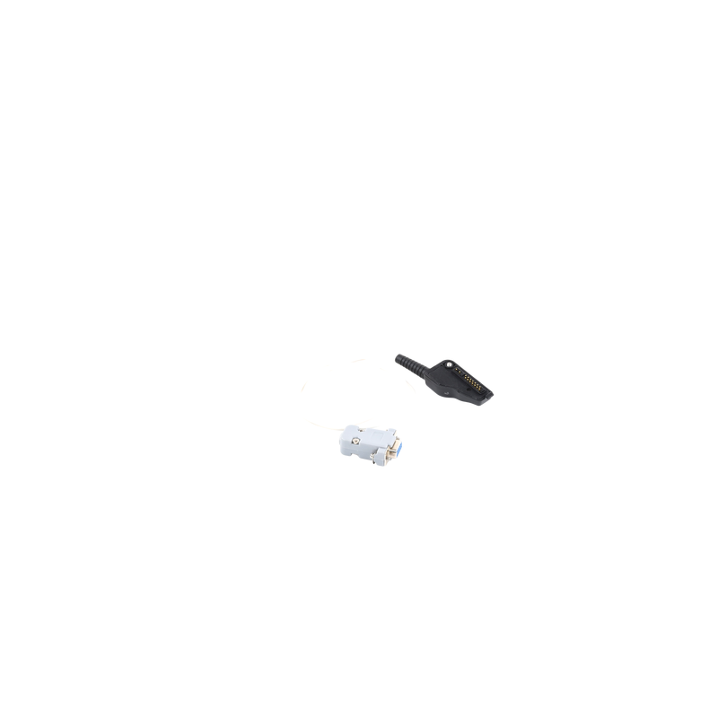 Cable Interfaz EPCOM INDUSTRIAL SH-K80 Kenwood Serie 80