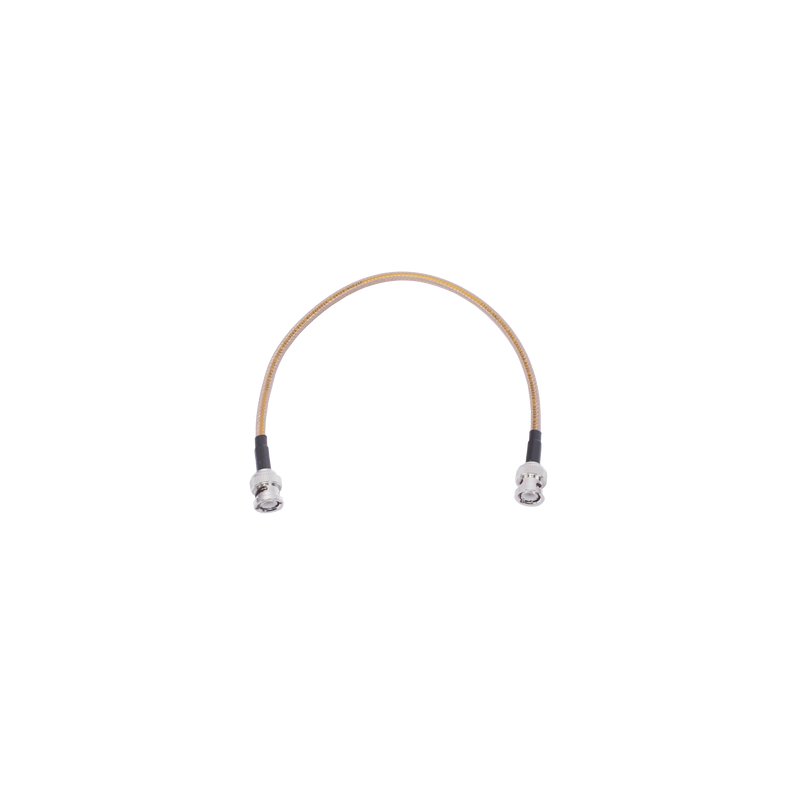 Jumper BNC Macho a BNC Macho 30.5cm Epcom Industrial