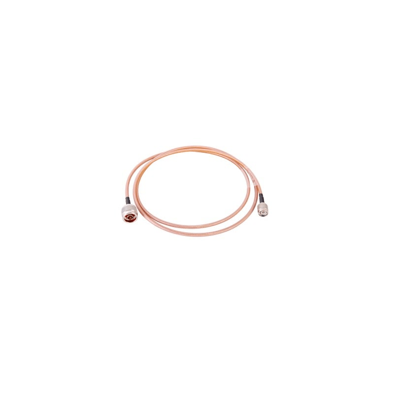Jumper 150cm LP-142 con Conector N a TNC