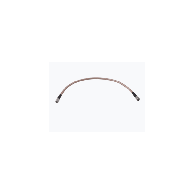 Jumper RG-142 60cm SMA Macho a SMA Macho