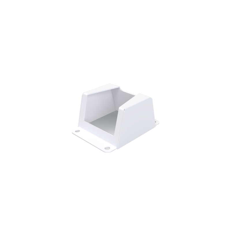 Protector de Acero para Domos Eye Ball Epcom Industrial | Precio México - Envío Inmediato | LM Soluciones