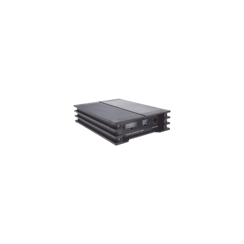 Sirena Compacta 300W EPCOM con Monomando | Precio México - Envío Inmediato | LM Soluciones