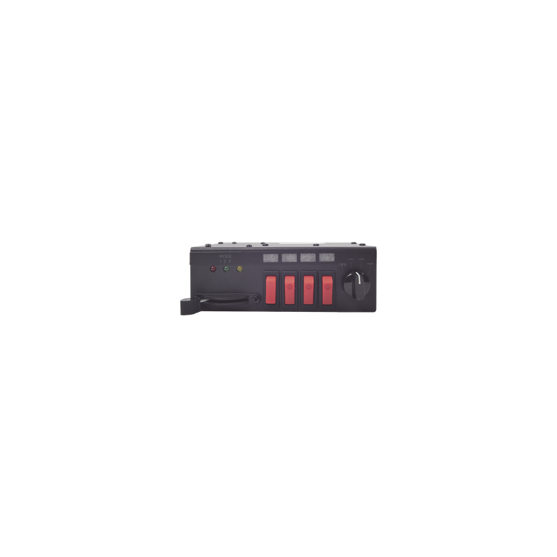 Controlador para barra de luces X37RB