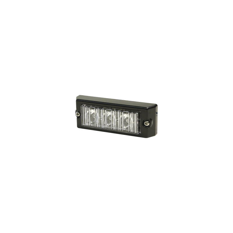 Luz Auxiliar Serie X3703, 3 LEDS, color Claro