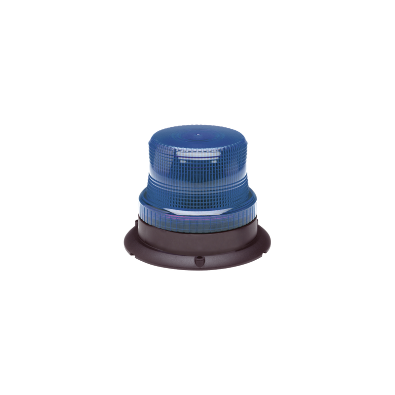 Mini Burbuja Led color Azul Serie X6465 ECCO | Precio México - Envío Inmediato | LM Soluciones