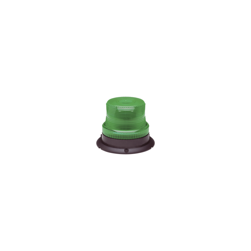 Mini Burbuja LED Verde ECCO X6465 | LM Soluciones