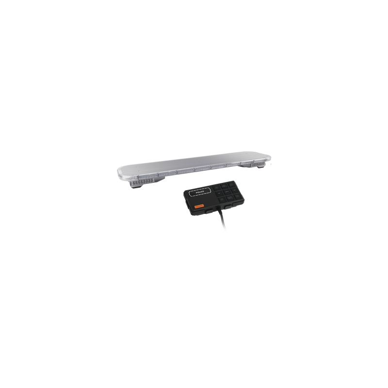 Barra luces LED 46