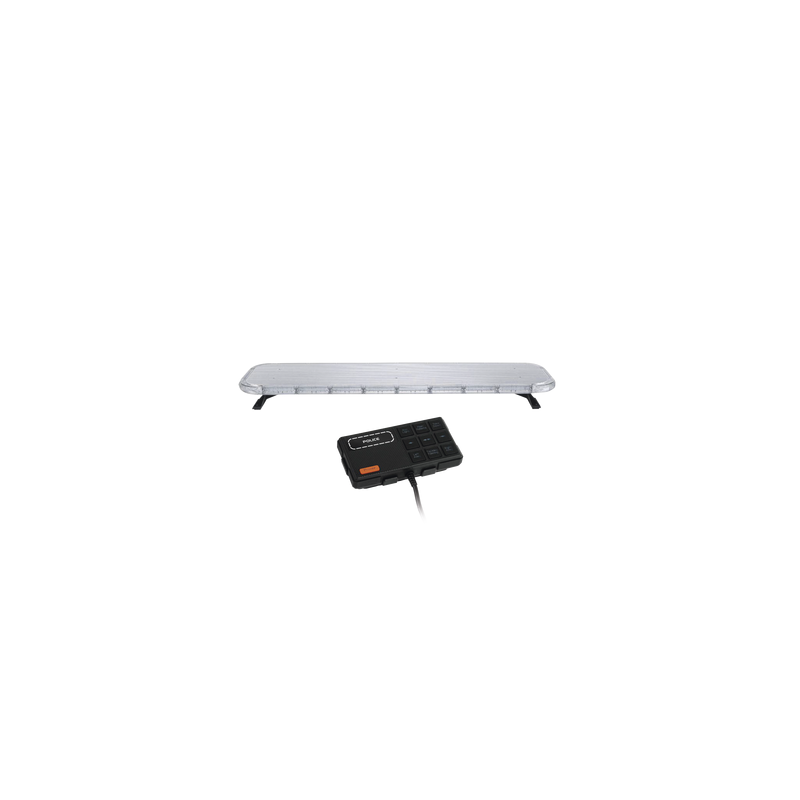 Barra LED 46