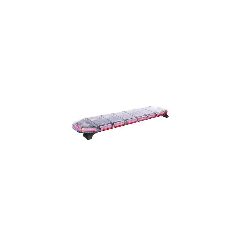 Barra Luces LED 48