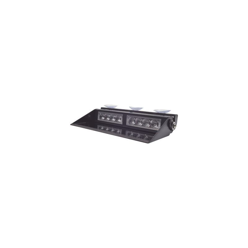 Luz de Visera Interior Roja EPCOM INDUSTRIAL SIGNALING | Precio México - Envío Inmediato | LM Soluciones