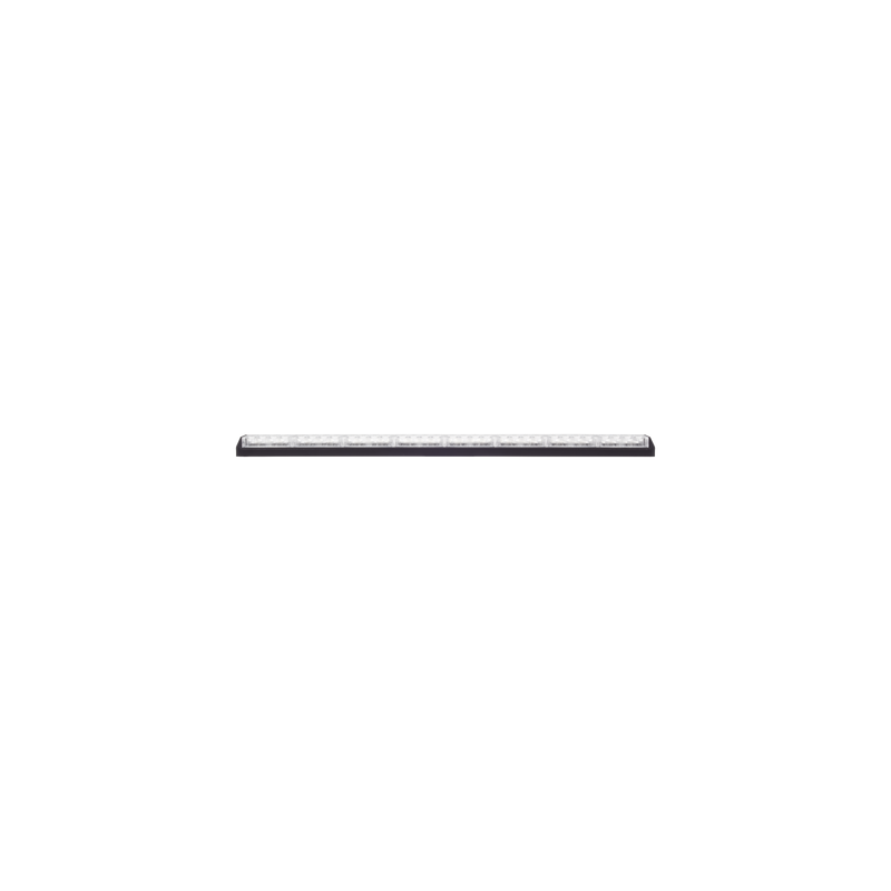 Barra de Luz Advertencia 8 Módulos EPCOM Industrial | Precio México - Envío Inmediato | LM Soluciones