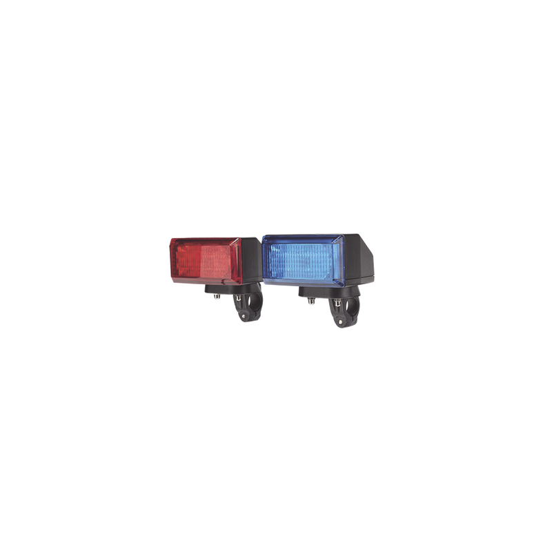Luz Frontal Ultra Brillante Motocicleta Epcom