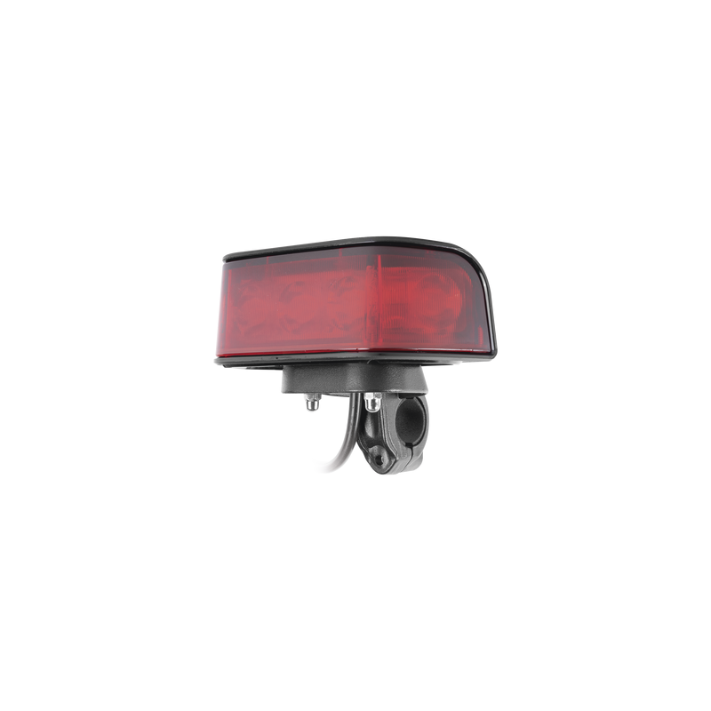 Luz Frontal LED Roja Ultra Brillante Epcom Industrial | Precio México - Envío Inmediato | LM Soluciones