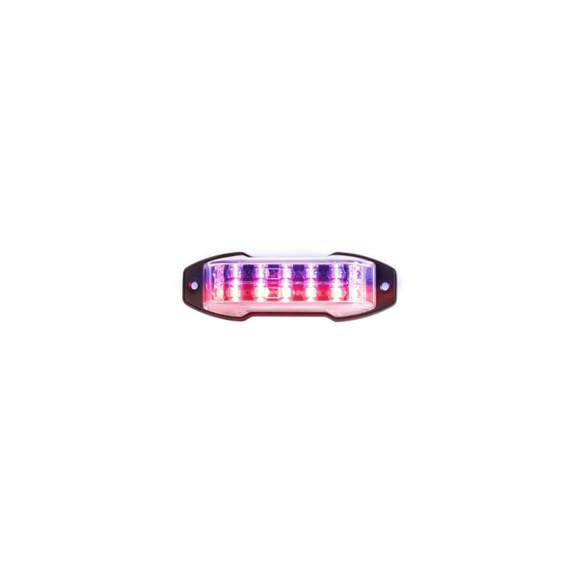 Luz perimetral EPCOM 18 LEDS color claro