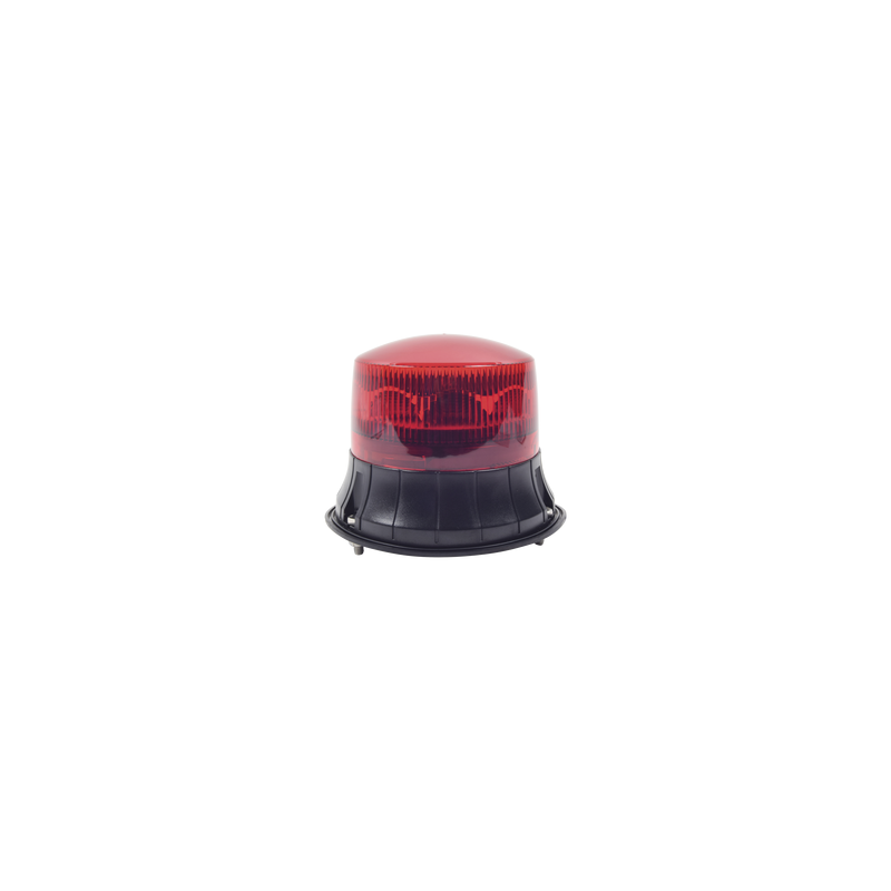 Burbuja LED Giratoria Roja EPCOM INDUSTRIAL SIGNALING | Precio México - Envío Inmediato | LM Soluciones