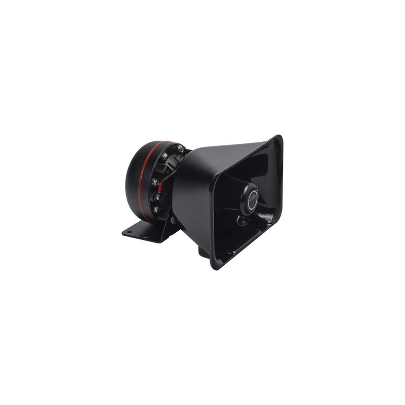 Bocina Uso Rudo EPCOM 100W Aluminio | LM Soluciones