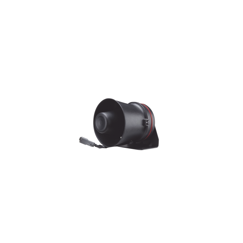 Bocina de Uso Rudo 100W para Motocicleta EPCOM INDUSTRIAL | Precio México - Envío Inmediato | LM Soluciones